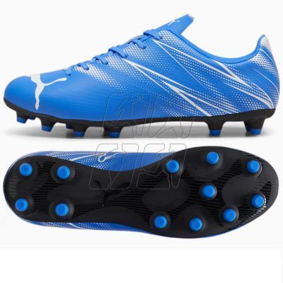 2. Puma Attacanto FG/AG M 107477 09 shoes