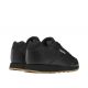 3. Men’s Reebok Glide Sports Shoes, Leather Lifestyle Sneakers for Everyday Wear, Black (GZ2324)