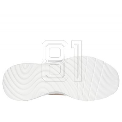 2. Skechers Slip-ins: Bobs Sport Squad Chaos - Solid Step M 118312-TPE