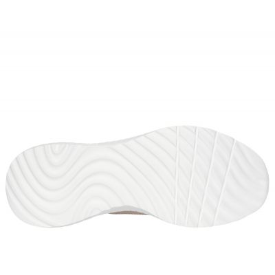 2. Skechers Slip-ins: Bobs Sport Squad Chaos - Solid Step M 118312-TPE