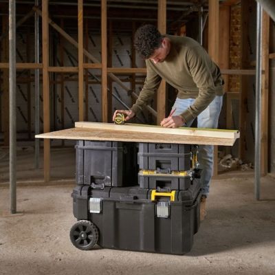 8. 113L Tool Box FMST17870 STANLEY