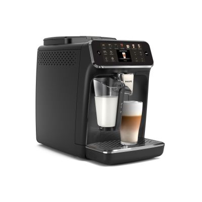3. PHILIPS EP 4441/50 espresso machine