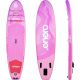 2. SET - 150KG INFLATABLE SUP BOARD ENERO 320x81x15CM