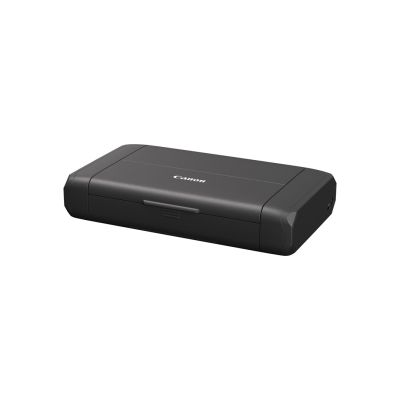 24. Canon MAXIFY BX110 Inkjet Printer Color 4800 x 1200 DPI A4 Wi-Fi