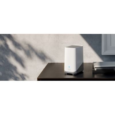 7. Eufy HomeBase 3 White