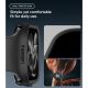 7. Spigen Thin Fit Case for Apple Watch 42mm - Black