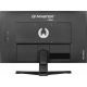 11. iiyama G-MASTER G2470HSU-B6 computer monitor 60.5 cm (23.8") 1920 x 1080 px Full HD LCD Black