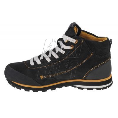 6. CMP Elettra Mid W 38Q4596-63UM shoes