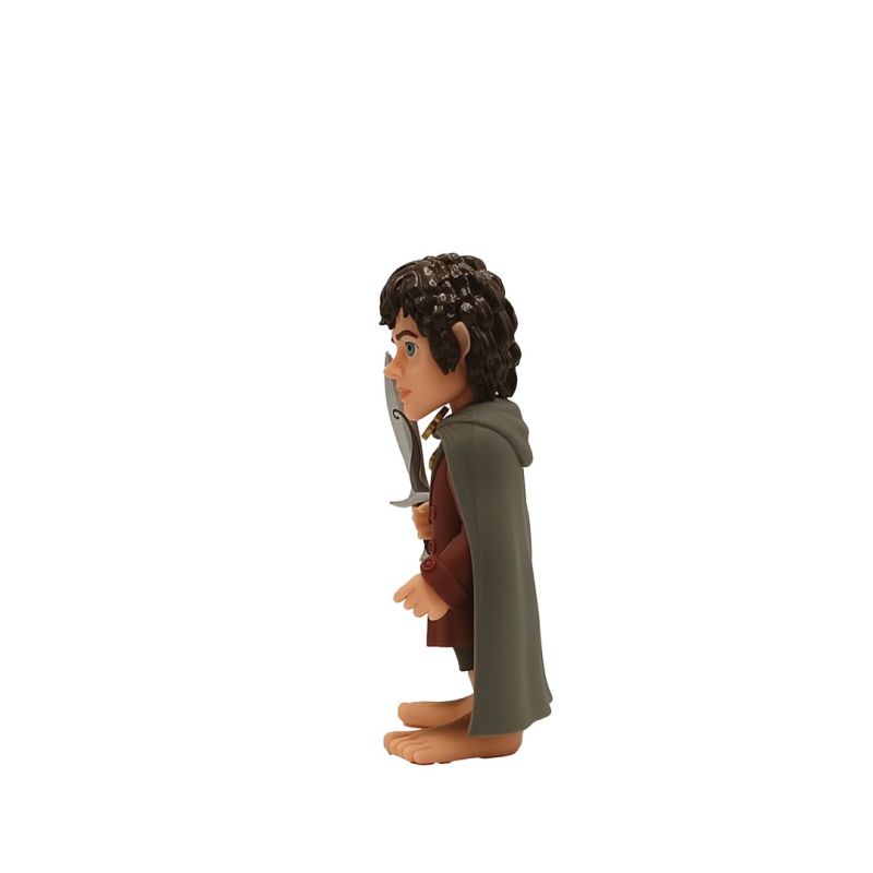 2. MINIX LORD OF THE RINGS - FRODO BAGGINS