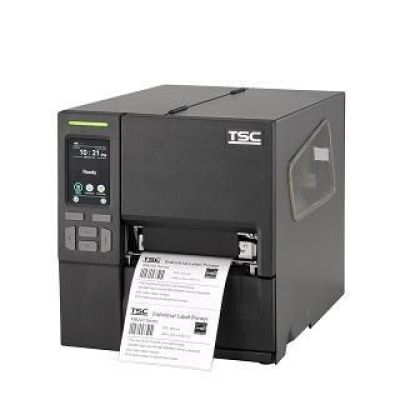 2. TSC MB241T Direct Thermal/Thermal Transfer Label Printer 203 x 203 DPI 304.8 mm/s Wired and Wireless Wired LAN Wi-Fi Bluetooth