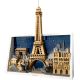 17. LEGO Architecture 21064 Paris