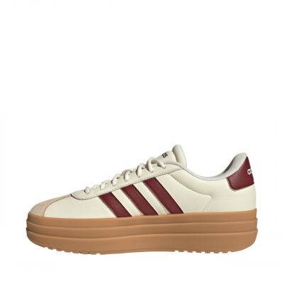 5. Adidas VL Court Bold W shoes JQ5642