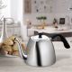 2. Steel teapot 1.1L MR-1333-Tea MAESTRO