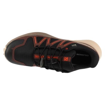 3. Salomon Speedcross Peak GTX L49219900 Black 42 2/3