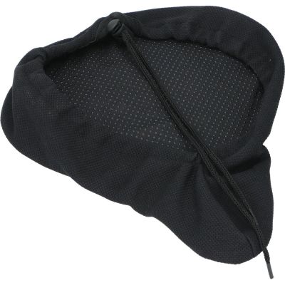 13. MEMORY FOAM COVER FOR SADDLE 260x235MM DUNLOP