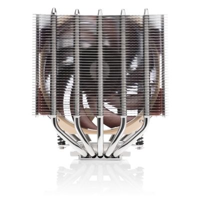 12. NOCTUA NH-D12L CPU Cooler