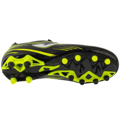 4. Joma Propulsion Jr 2501 FG PRJW2501FG Black 36