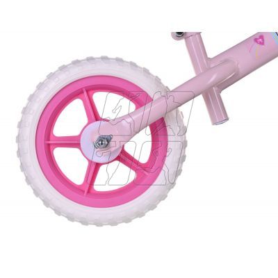 6. Balance bike 10" BARBIE TOIMSA 165