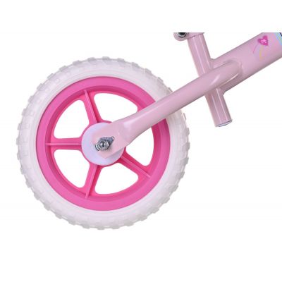 6. Balance bike 10" BARBIE TOIMSA 165