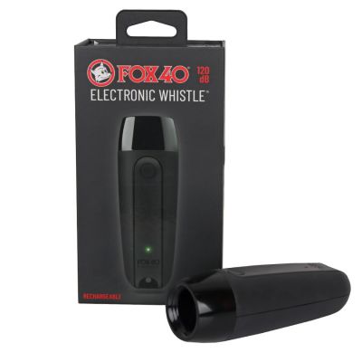 Fox 40 Electronic Whistle 8616-1938