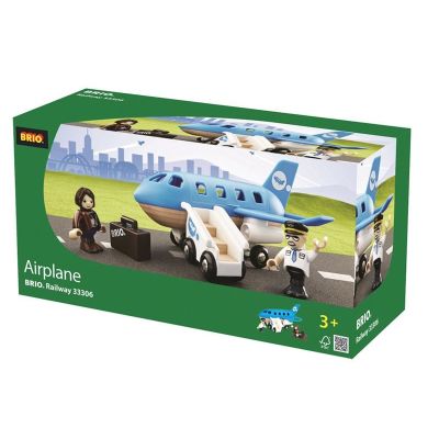 2. BRIO 33306 toy car