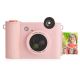 2. Kodak Smile+ 50.8 x 76.2 mm Pink