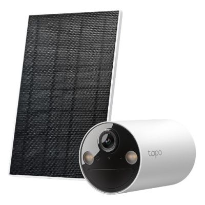2. TP-Link Tapo C410 Kit IP Security Camera Outdoor 2304 x 1296 px Ceiling/Wall