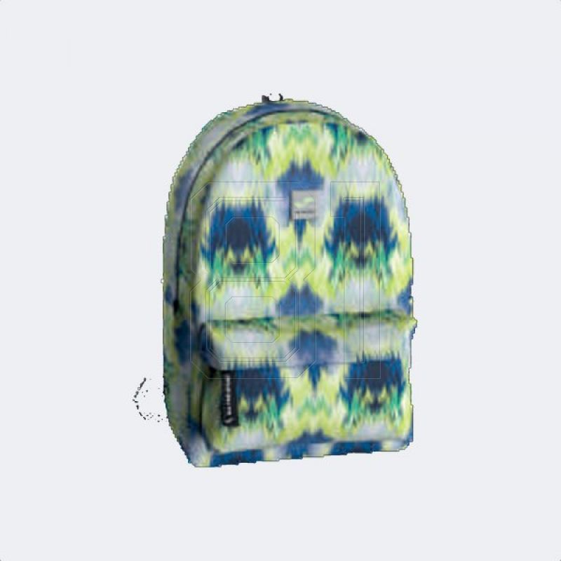 5. NEW METAVERSE BACKPACK MULTICOLOR
