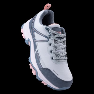 9. Hi-Tec Hiest Low WP W 92800657927 Shoes