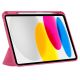 5. Tech-Protect SC Pen Canvas iPad 10.9” 10 / 2022 / 11” 11 / 2025 Case - Pink