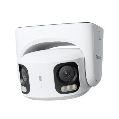 Reolink RP-PCT8MD Industrial Camera Bullet IP Security Camera Indoor & Outdoor 5120 x 1552 px Wall