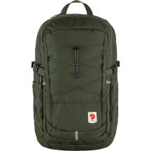 Fjällräven Skule 28 Backpack Green Polyamide