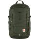 Fjällräven Skule 28 Backpack Green Polyamide