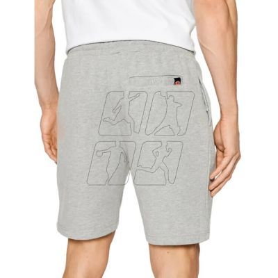 2. Ellesse Silvan Short M SHF09162-112 Sports Shorts