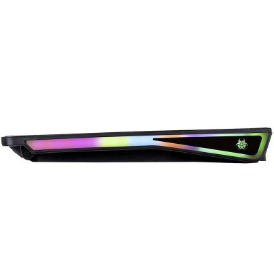 3. TRACER GAMEZONE WING 17.3" RGB COOLING STAND