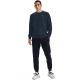6. Under Armor Rival Fleece Big Logo HD Sweatshirt M 1357093 410