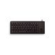 CHERRY G84-4400 keyboard Universal USB QWERTZ German Black