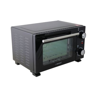 14. ESPERANZA MINI OVEN CALZONE 10L 800W EKO007N