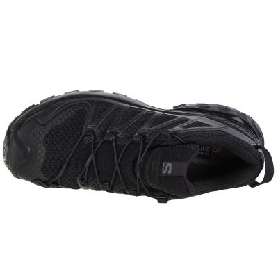 3. Salomon XA Pro 3D v8 W 411178 Running Shoes