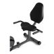 10. ZIPRO Vision Recumbent Bike
