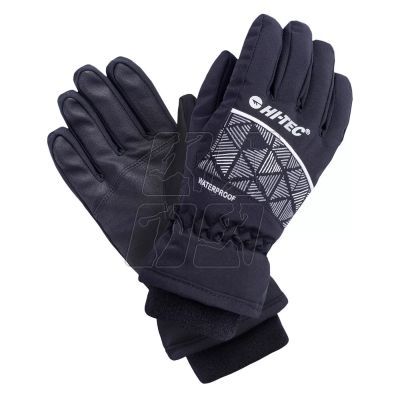 Hi-tec flam jr gloves Jr 92800378959