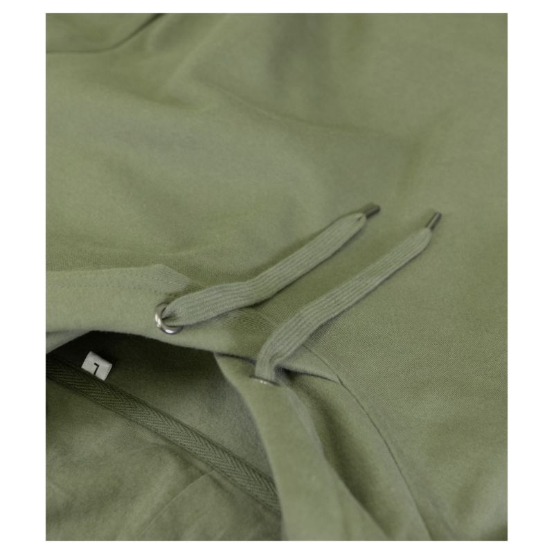 4. Men's Moon sweatshirt (sage)