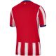 3. Nike Atlético Madrid Match 2026/27 Men's Jersey Red and White II2740 101