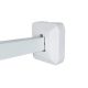 3. AVTEK WALLMOUNT NEXT1200 1MVWM11 projector wall mount (20 kg; white)