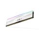 2. Silicon Power XPOWER Zenith Gaming DDR5 Memory 32GB (2x16GB) DDR5 6000 MHz CL30 RGB-UDIMM