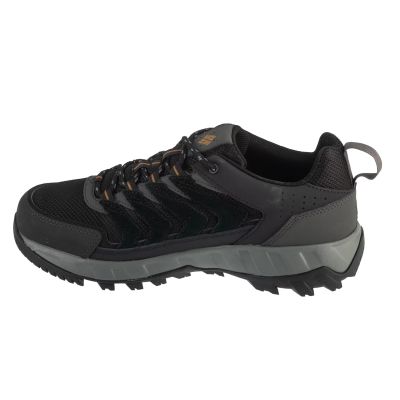 2. Columbia Strata Trail Low WP 2076891010 Black 41