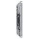 7. Spigen Ultra Hybrid Mag Case for Samsung Galaxy S25 Neo One - Clear