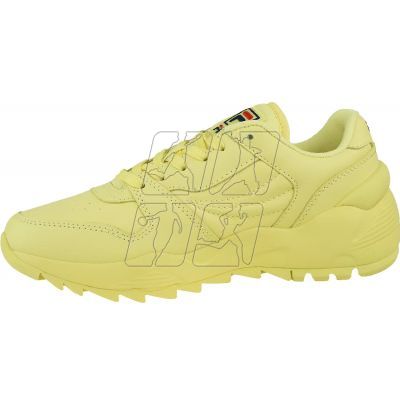 2. Fila Orbit CMR Jogger L Low Wmn 1010621-60Q shoes