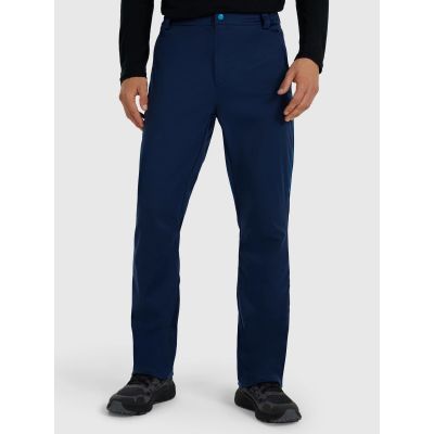Men's trekking trousers membrane 8000 4F 4FRAW25TFTRM1252-31S