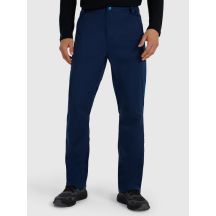 Spodnie trekkingowe membrana 8000 męskie 4F 4FRAW25TFTRM1252-31S